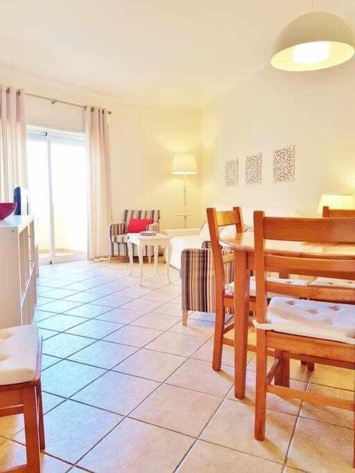 Coracao De Alvor Daire Dış mekan fotoğraf
