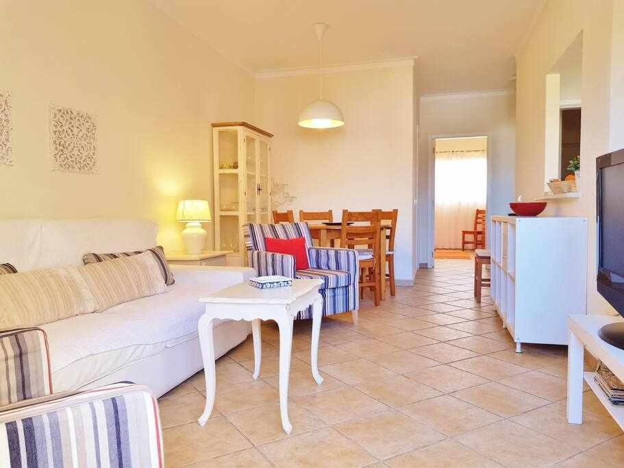 Coracao De Alvor Daire Dış mekan fotoğraf